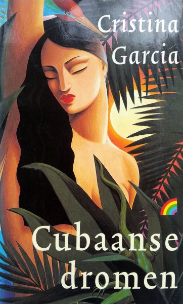 Garcia, Cristina - Cubaanse dromen