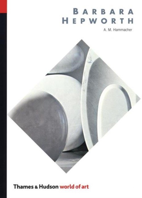 A. M. Hammacher - Barbara Hepworth