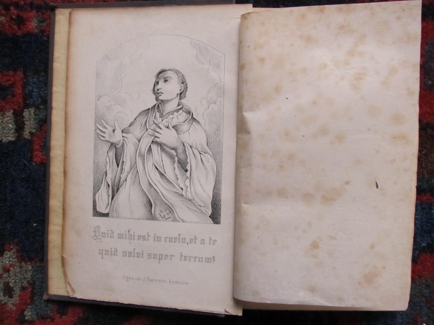  - LEVEN VAN DEN H. JOANNES FRANCISCUS REGIS, priester der Sociëteit van Jezus. Naar de beste bronnen bewerkt.