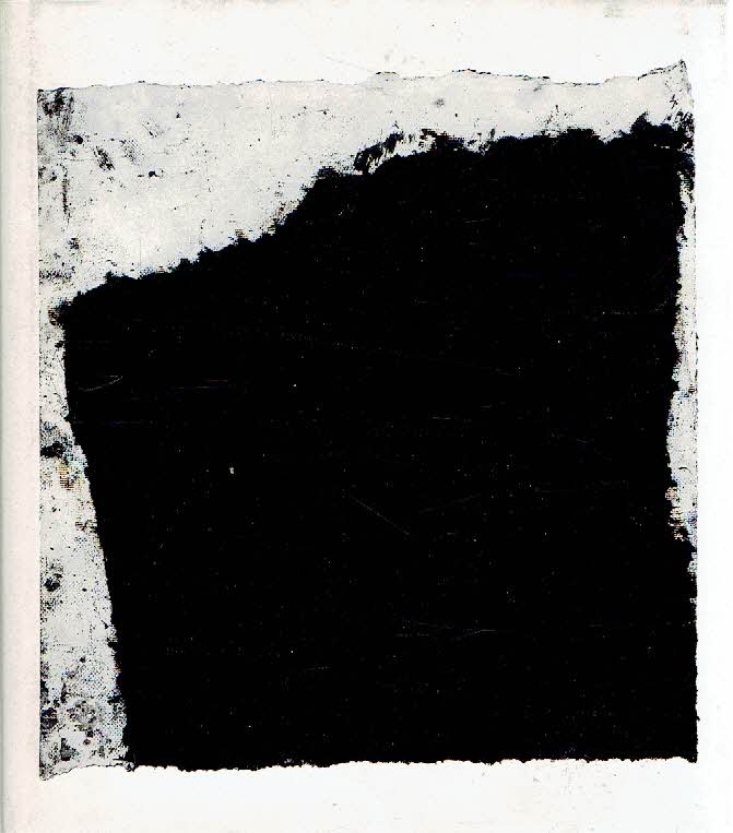 SERRA, Richard - Richard Serra - Drawings and Etchings from Iceland.