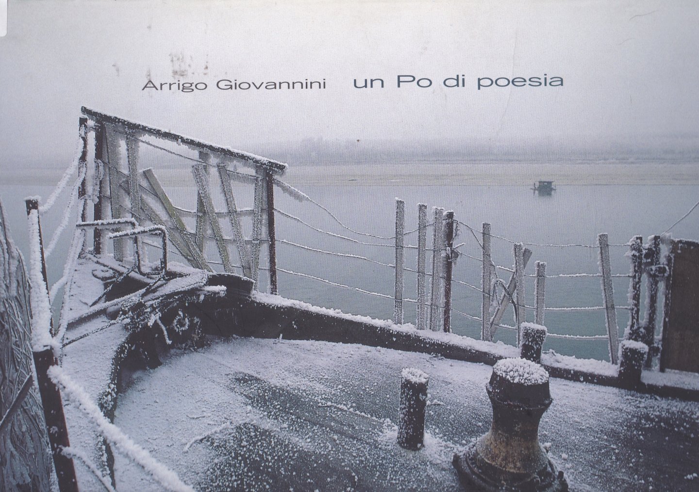 Arrio, Giovannini - Un Po di Poesia