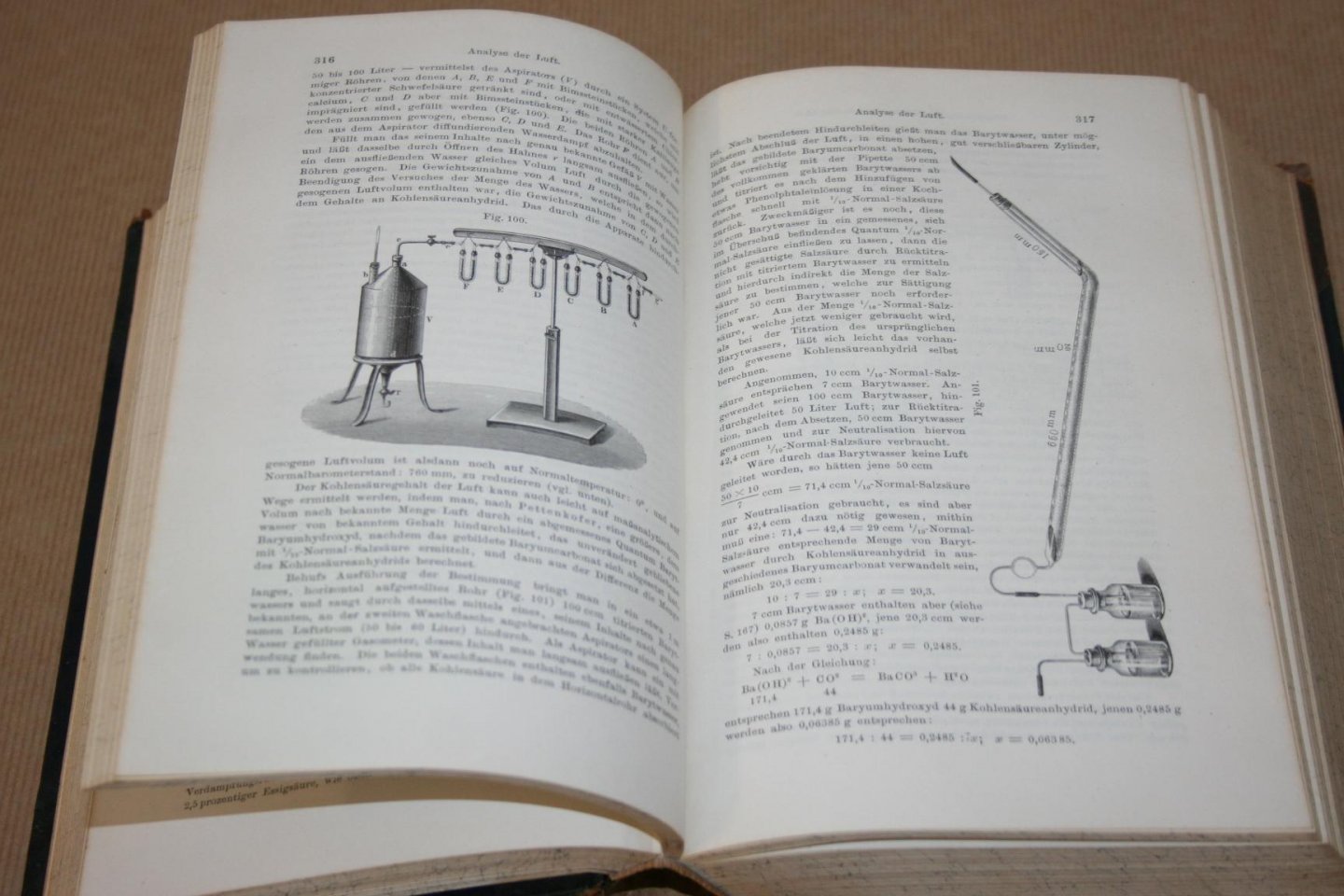 Dr. Ernst Schmidt - Ausführliches Lehrbuch der Pharmazeutischen Chemie  -- Organische Chemie  I & II  & Anorganische Chemie  -  3 delen