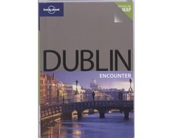 Fionn Davenport - Dublin