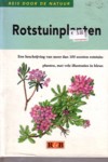  - rotstuinplanten, een beschrijving van meer dan 100 soorten rotstuinplanten.