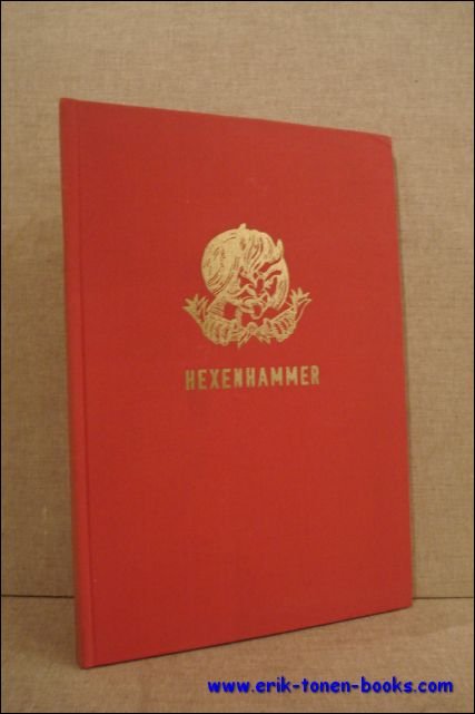 N/A; - DER KELHEIMER HEXENHAMMER,