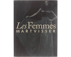 Onbekend - Les Femmes - Mart Visser