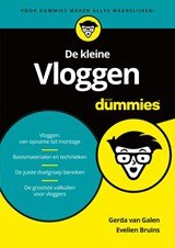 De kleine vloggen voor dummies