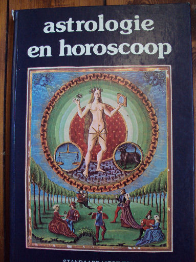 Pidancet, Paul - ASTROLOGIE en HOROSCOOP