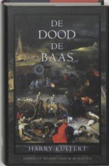 De dood de baas - Gedichten belicht voor je begrafenis