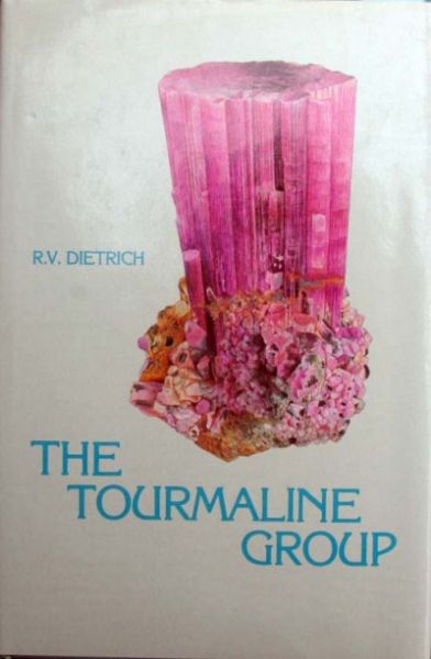 R.V.Dietrich - The Tourmaline Group