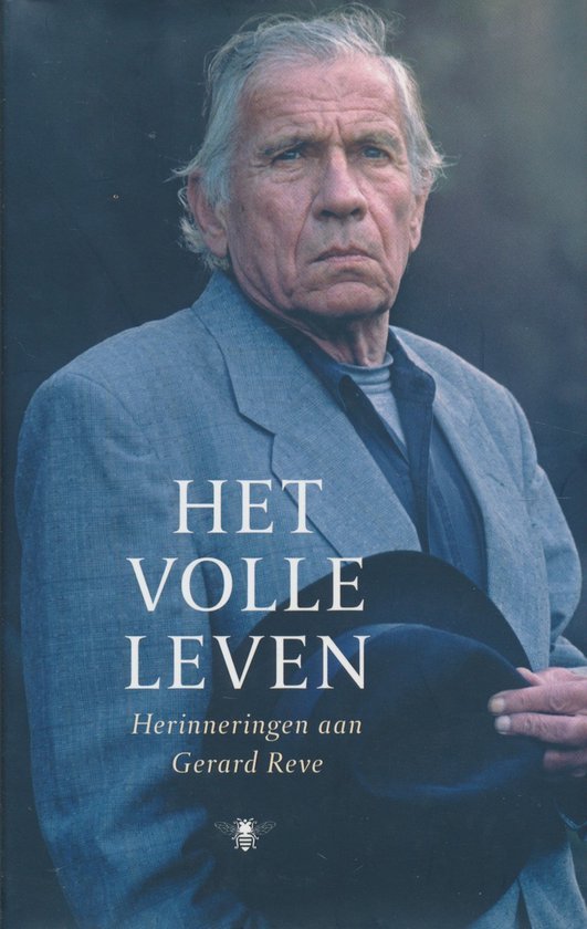 Haasse, Hella S. - Het volle leven