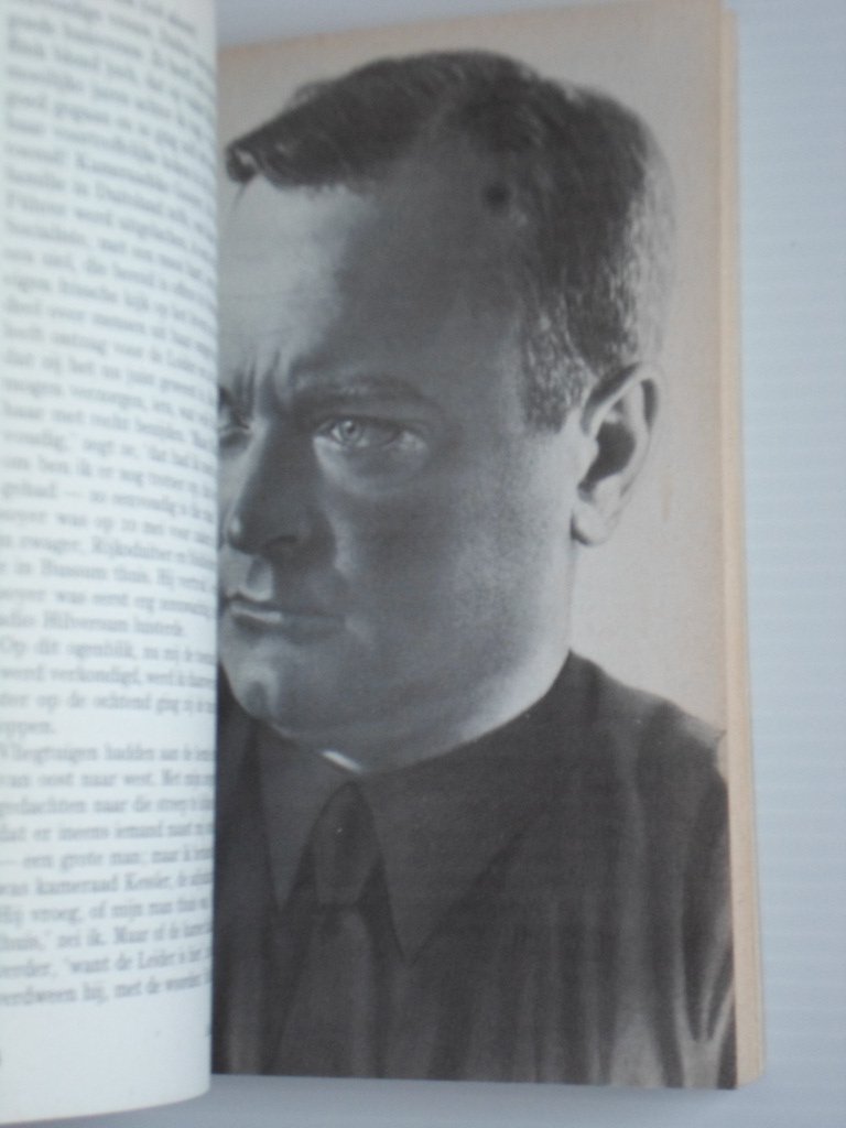  - De Meidagen van ’40