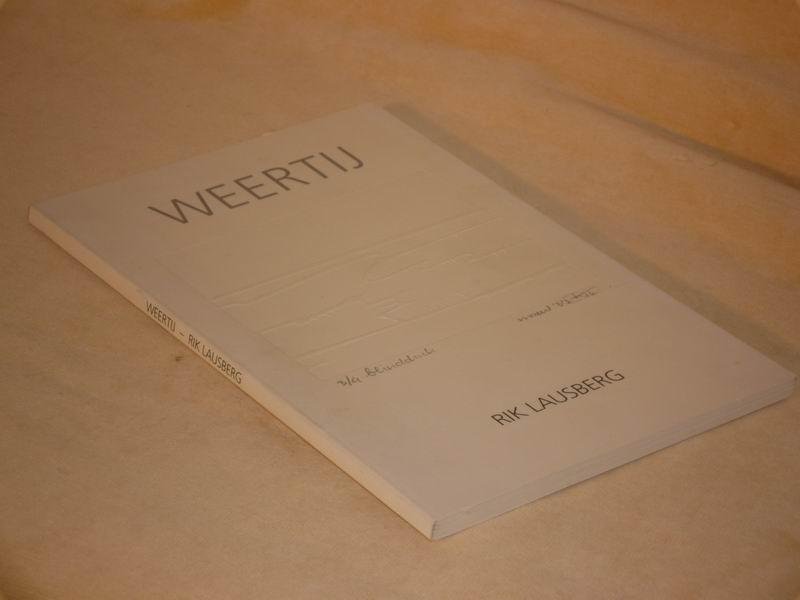 Lausberg R. - Weertij