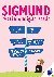 Wit, Peter de - Sigmund tweeëntwintigste sessie