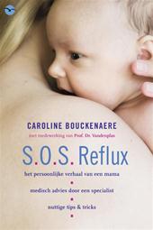 Bouckenaere, Caroline - S.O.S. REFLUX