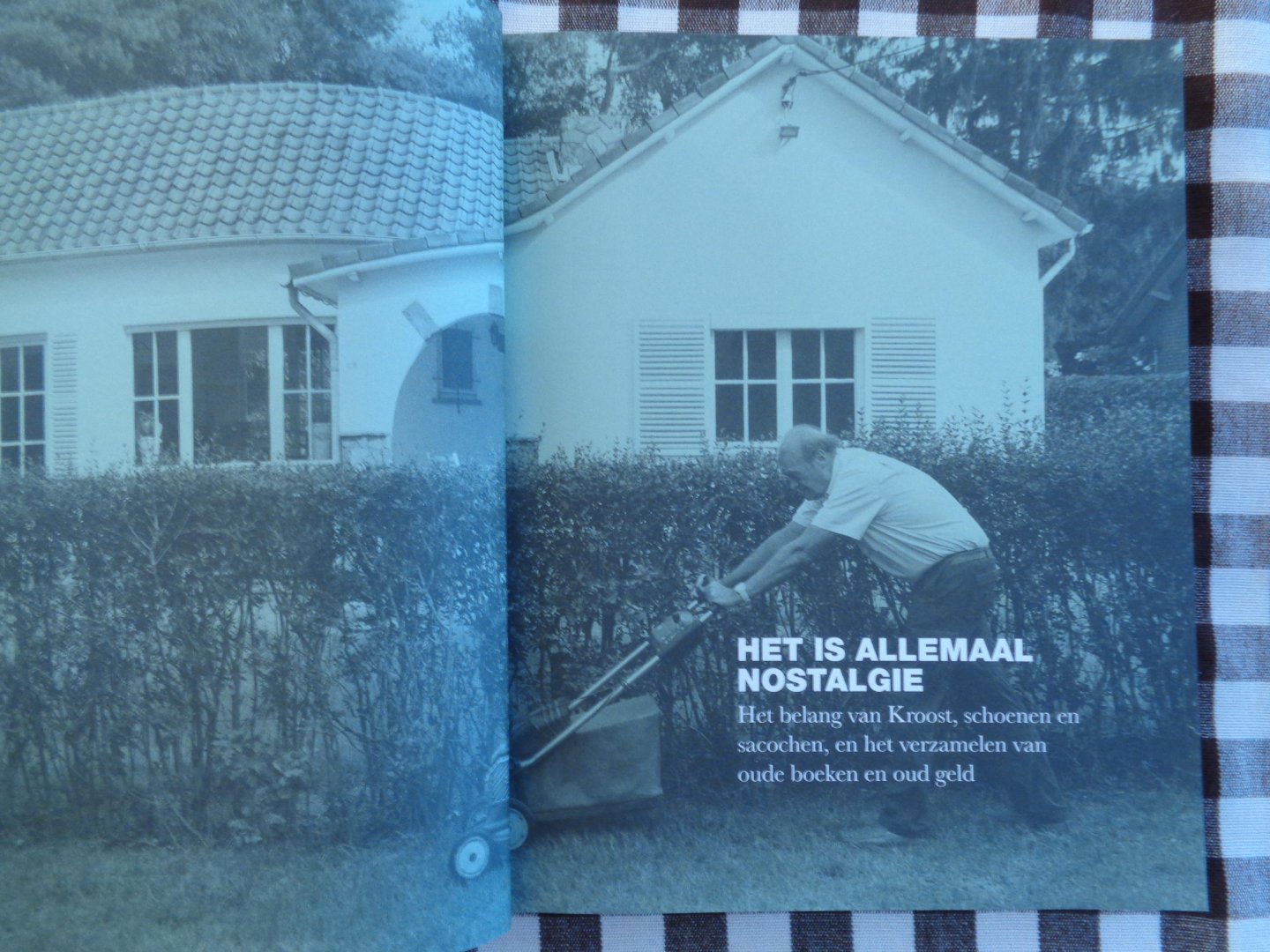 wendy de valck - de man met de pet