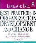 David J. Giber - Best Practices in Organization Development and Change