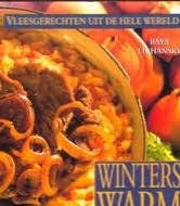 Lichansky, Raya - Winters Warm Eten - vleesgerechten uit de hele wereld