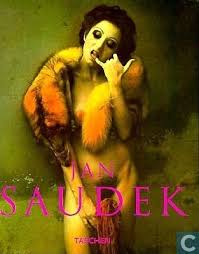 Saudek, Jan - Photographs 1987-1997