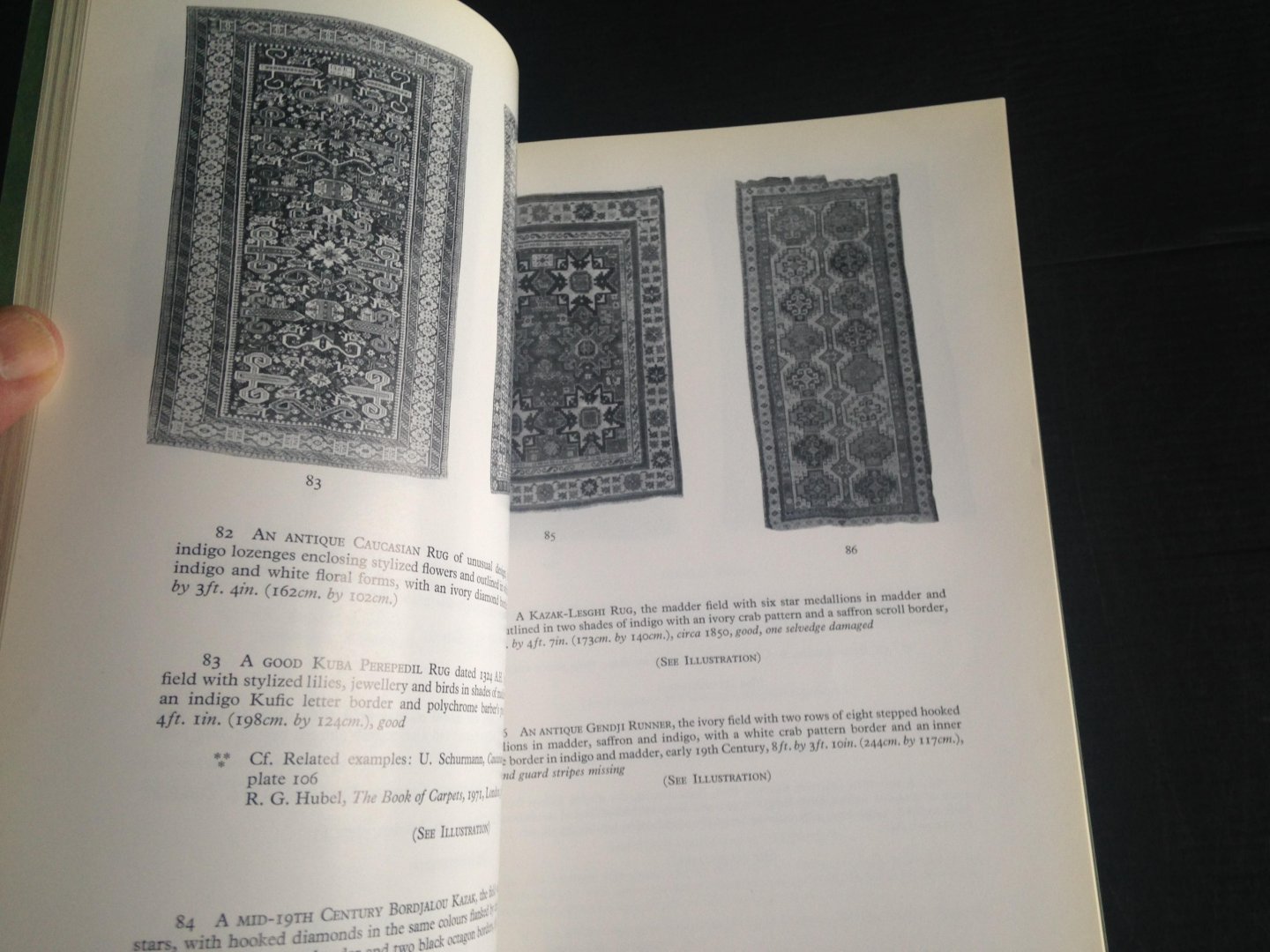 Catalogue Sotheby - Fine Islamic Rugs and Carpets