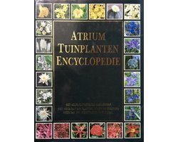 Christopher Brickell - Atrium tuinplantenencyclopedie