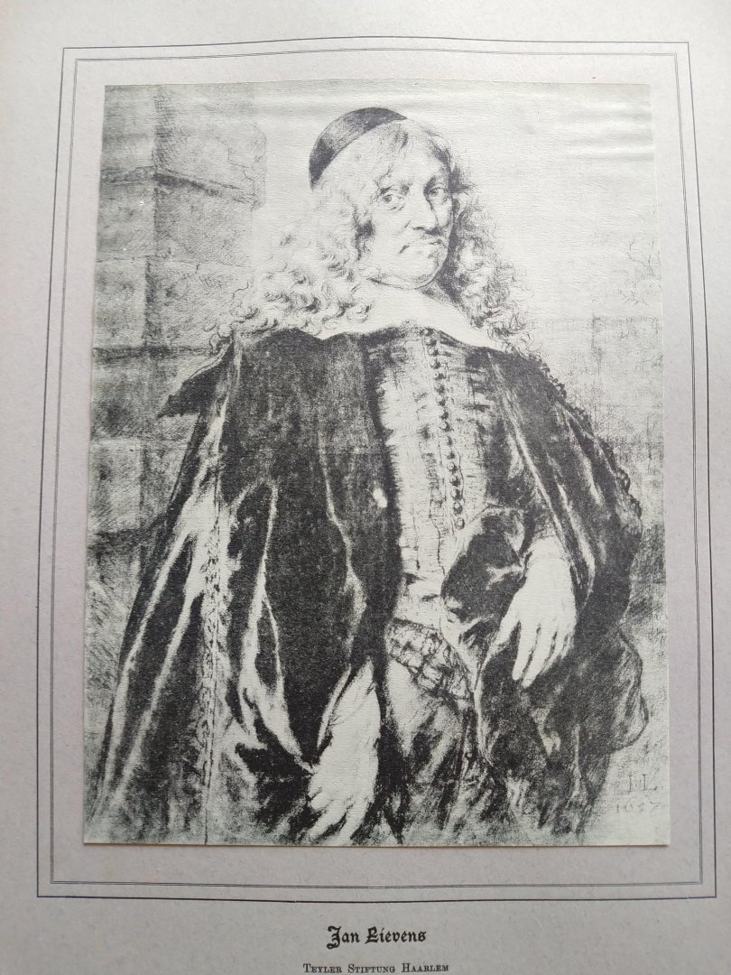 A. Schumann's Verlag - Handzeichnungen alter Meister der Holländischen Malerschule. 384 Handzeichnungen von sechzig verschiedenen Meistern (in sechs Serien zu je 64)