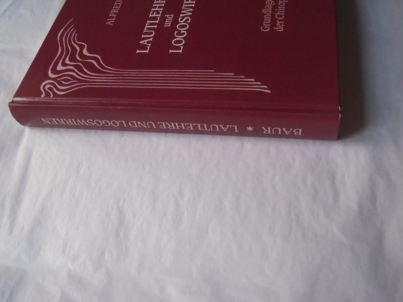 Baur, A. - Lautlehre und logoswirken