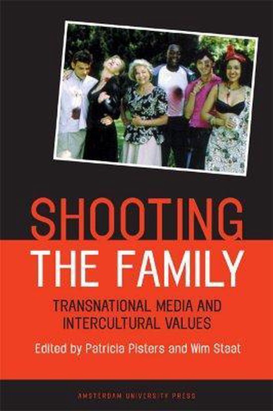  - Shooting the Family