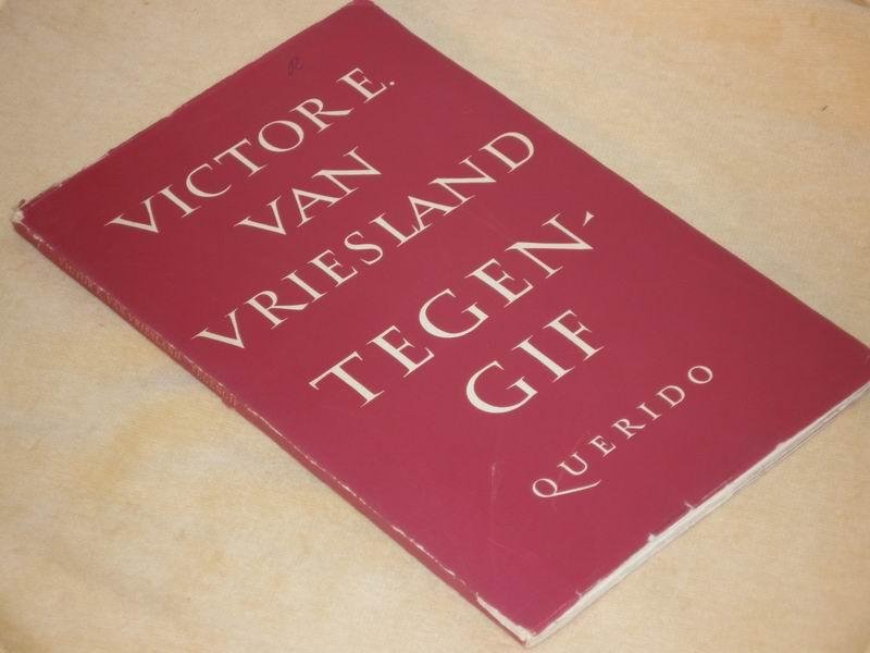 Vriesland V.E. v. - Tegengif