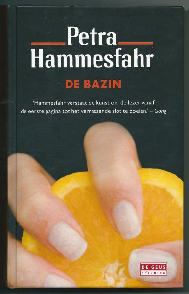 Hammesfahr, Petra - De Bazin