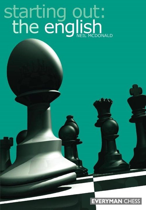 Neil McDonald - Starting out: The English
