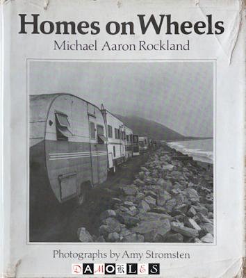 Michael Aaron Rockland - Homes on Wheels