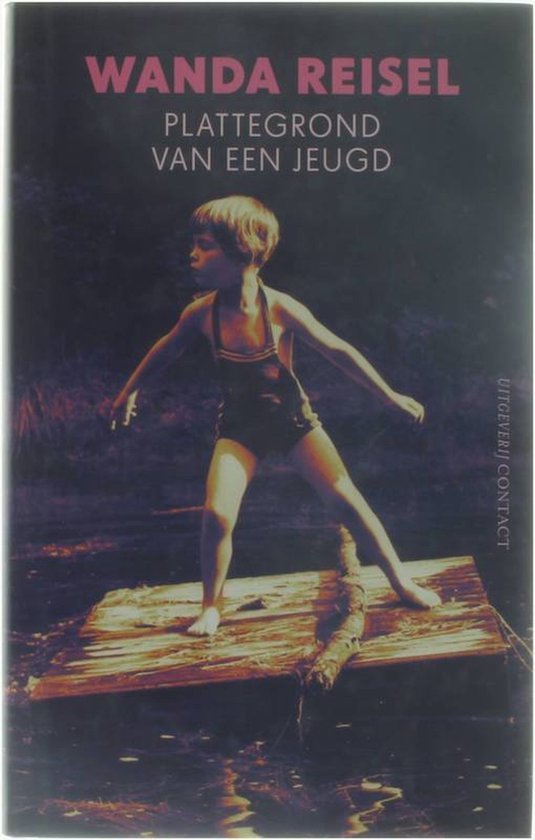 Reisel, Wanda - Plattegrond van een jeugd