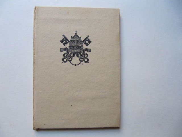 Anton Holzner - Priestermacht