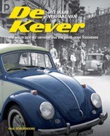 Het ware verhaal van de kever - Hoe Hitler het ontwerp van een Joods genie confisqueerde