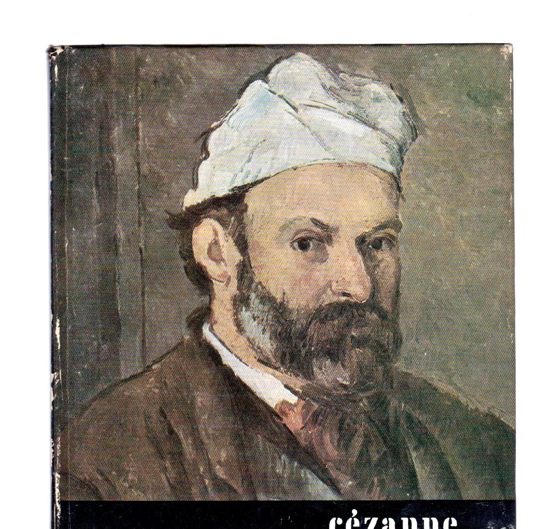 Leclerc Andre - Cezanne