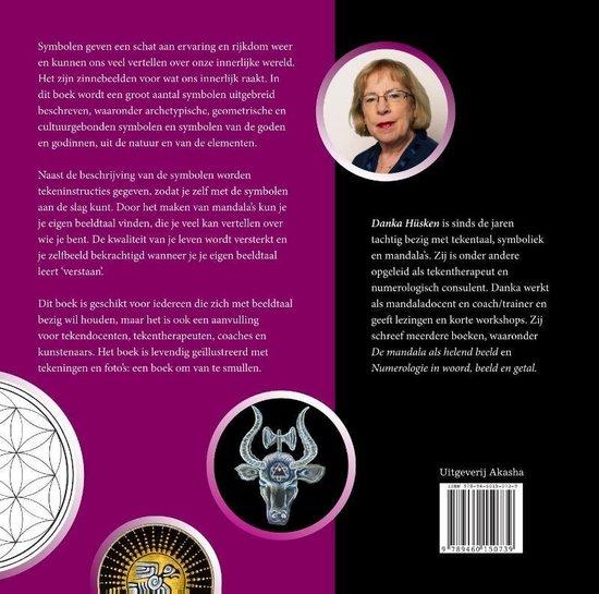 Husken, Danka - Basisboek Symbolen in de Mandala