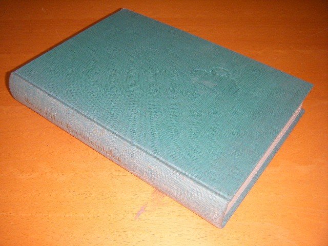Gustav Weisz - Het porseleinboek. De geschiedenis van stijlen en technieken met een uitvoerig merkenregister