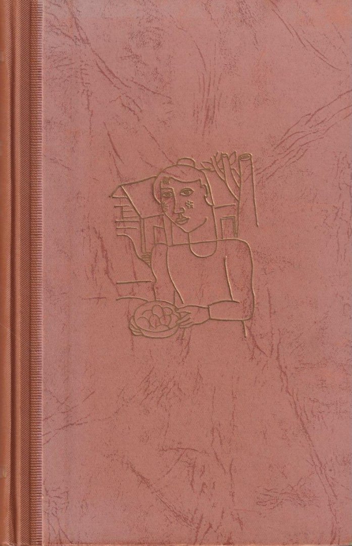 Langui, Emile - Gust de Smet. De mensch en zijn werk