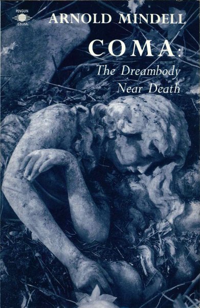 Mindell, Arnold - Coma - The Dreambody near Death