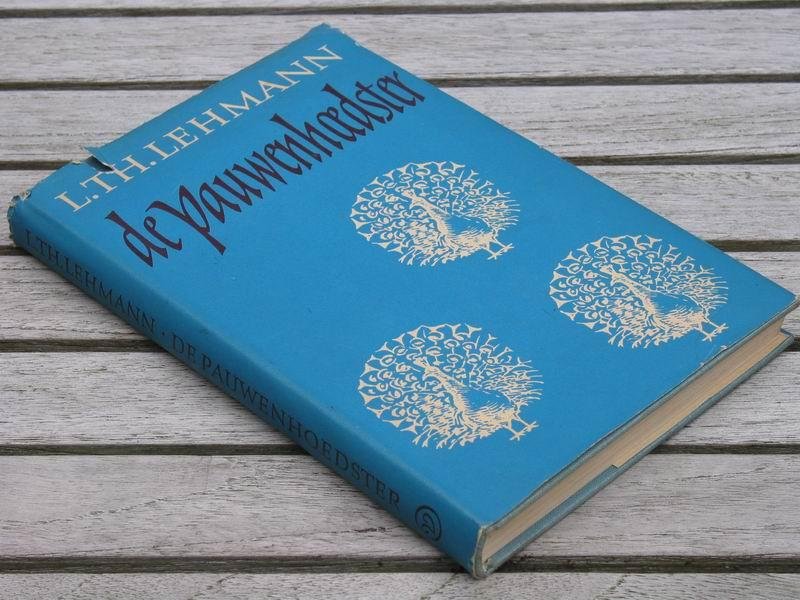 LEHMANN L.Th. - de Pauwenhoedster