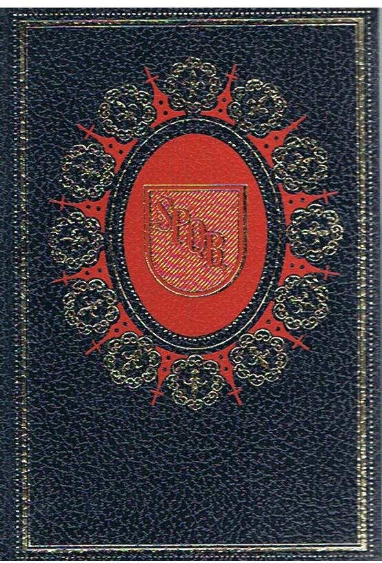 Ferval, Claude - Cleopatra, koningin der liefde