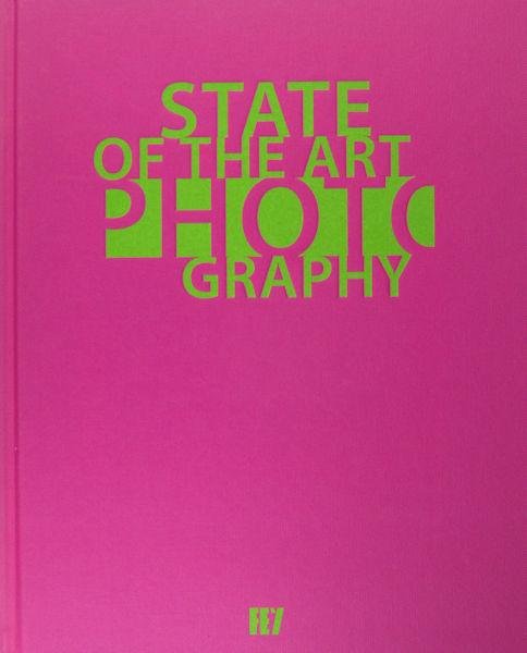 Ward, Ossian (essay). - State of the art photography.