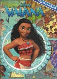 Walt Disney - Kijk- en zoekboeke: Disney Viana