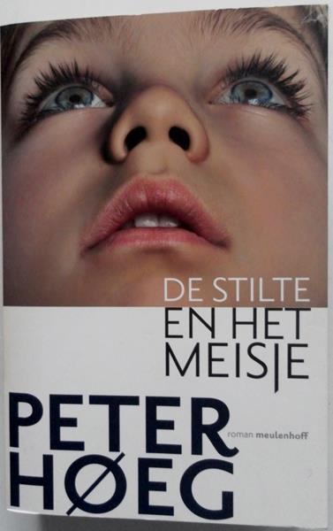 Hoeg Peter - De stilte en het meisje