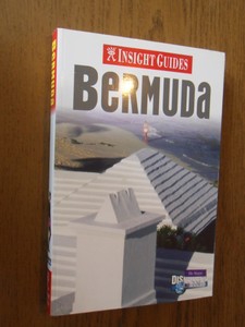 Zenfell, M.E. - Bermuda. Insight guides