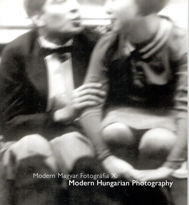VINTAGE GALERIA - Modern Hungarian Photography / Modern Magyar Fotográfia - X.