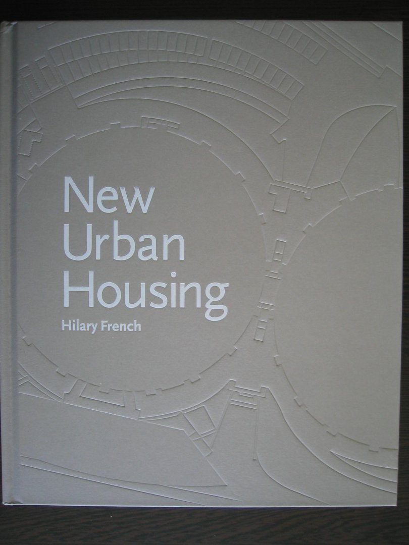 French, Hilary - New Urban Housing