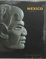 LEYENAAR, Ted J. J.  & SOLÍS, Felipe - Kunstschatten uit het oude Mexico