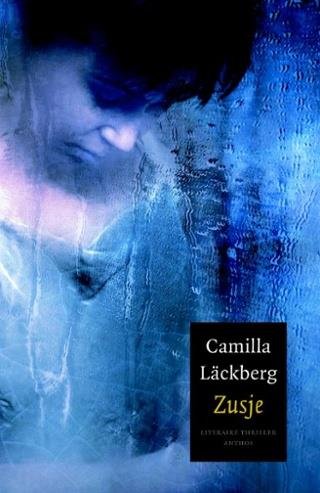 Läckberg, Camilla - Zusje